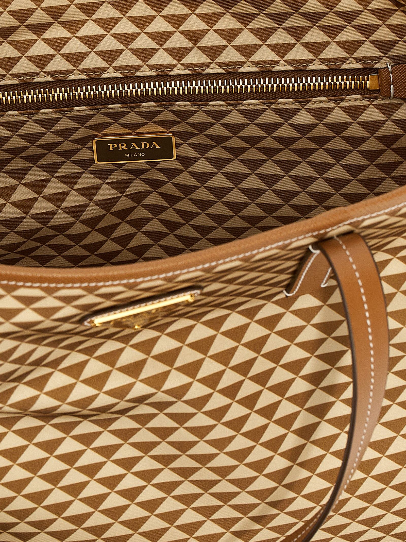 [Prada] Tote bag SS25 1BG552VOOO2HGXF098L
