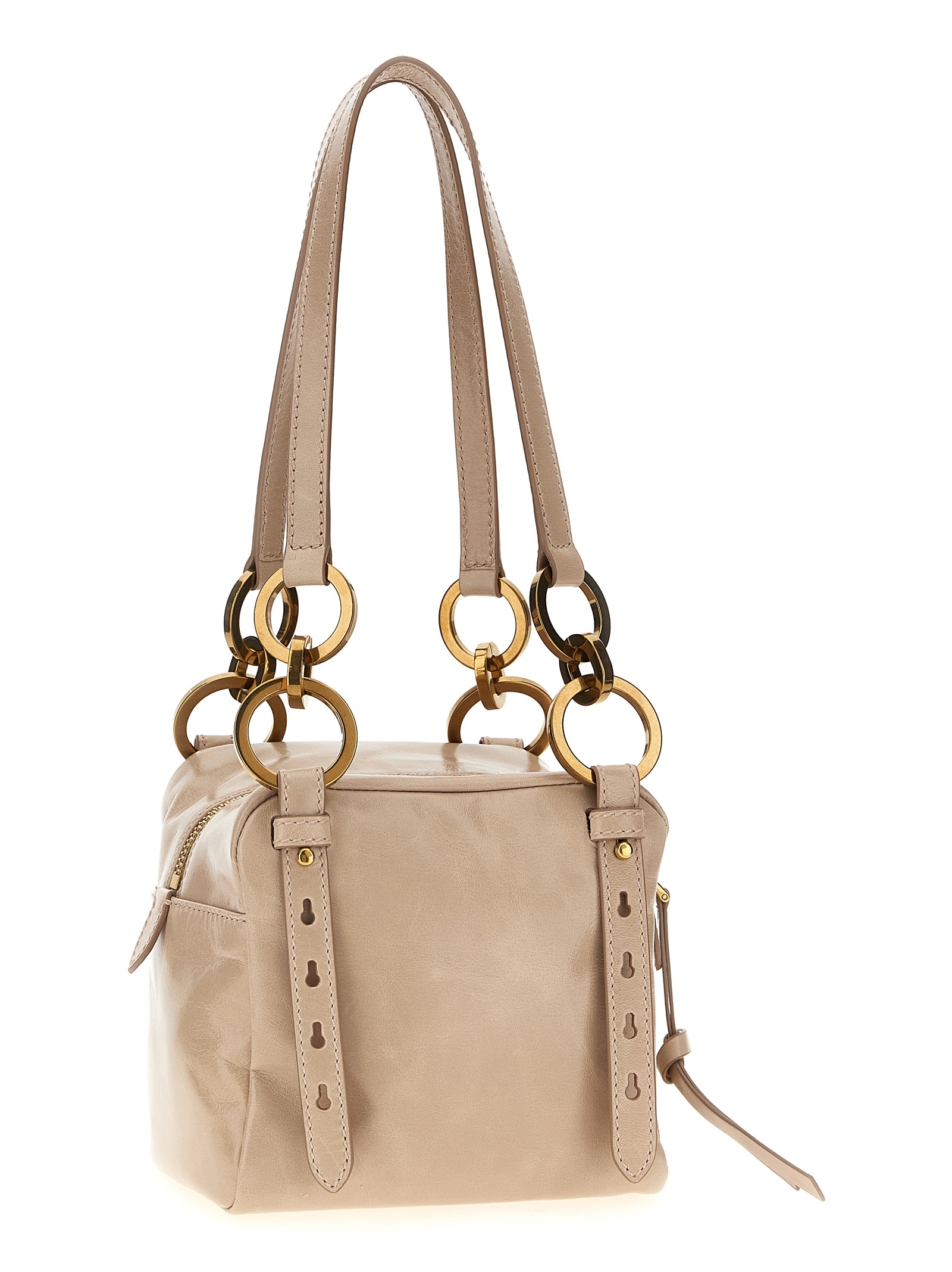 [Prada] Tote bag SS25 1BB137VOOO2CYRF0236