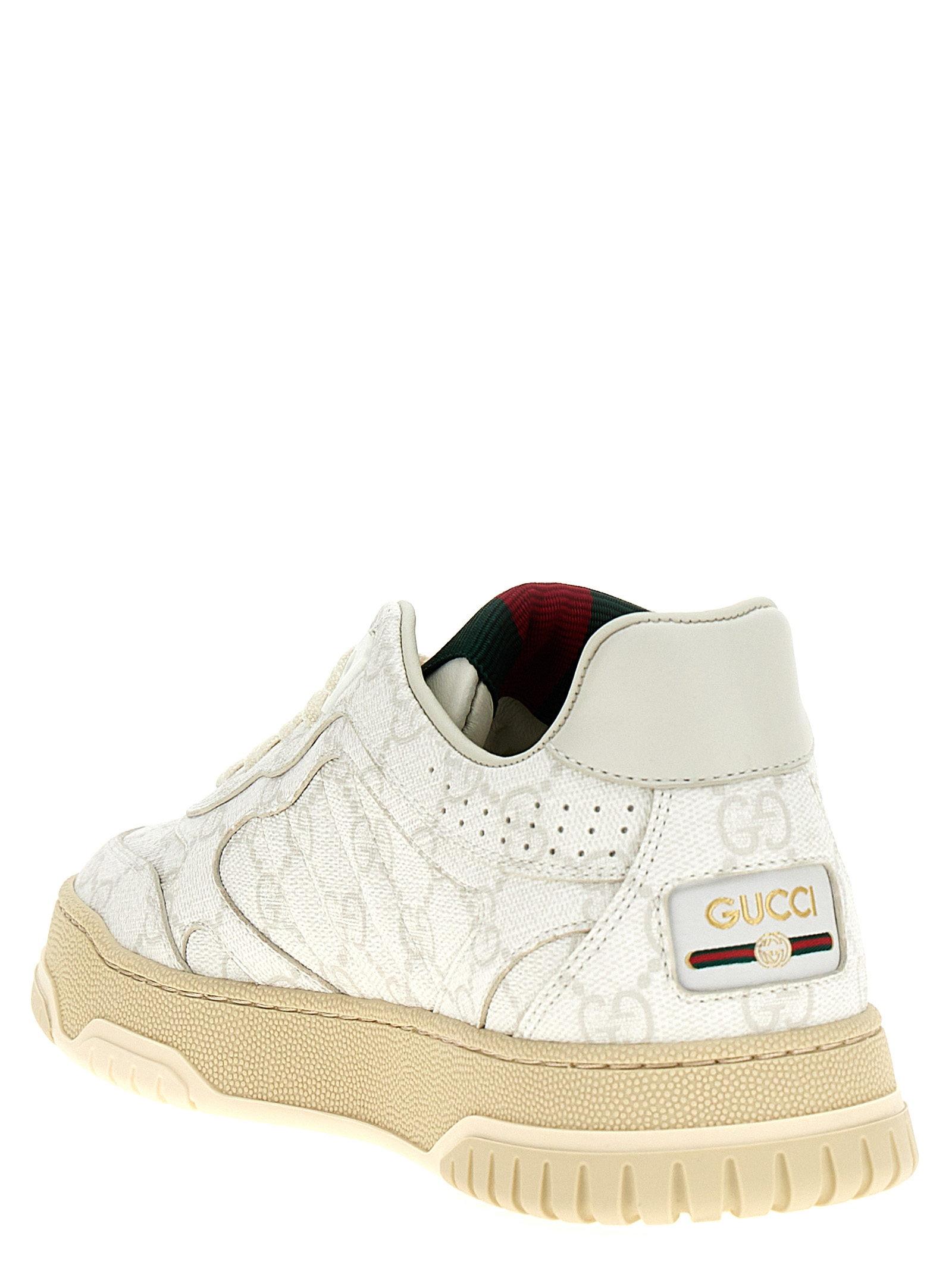 [Gucci] Sneakers SS25 816818FAD7V9055