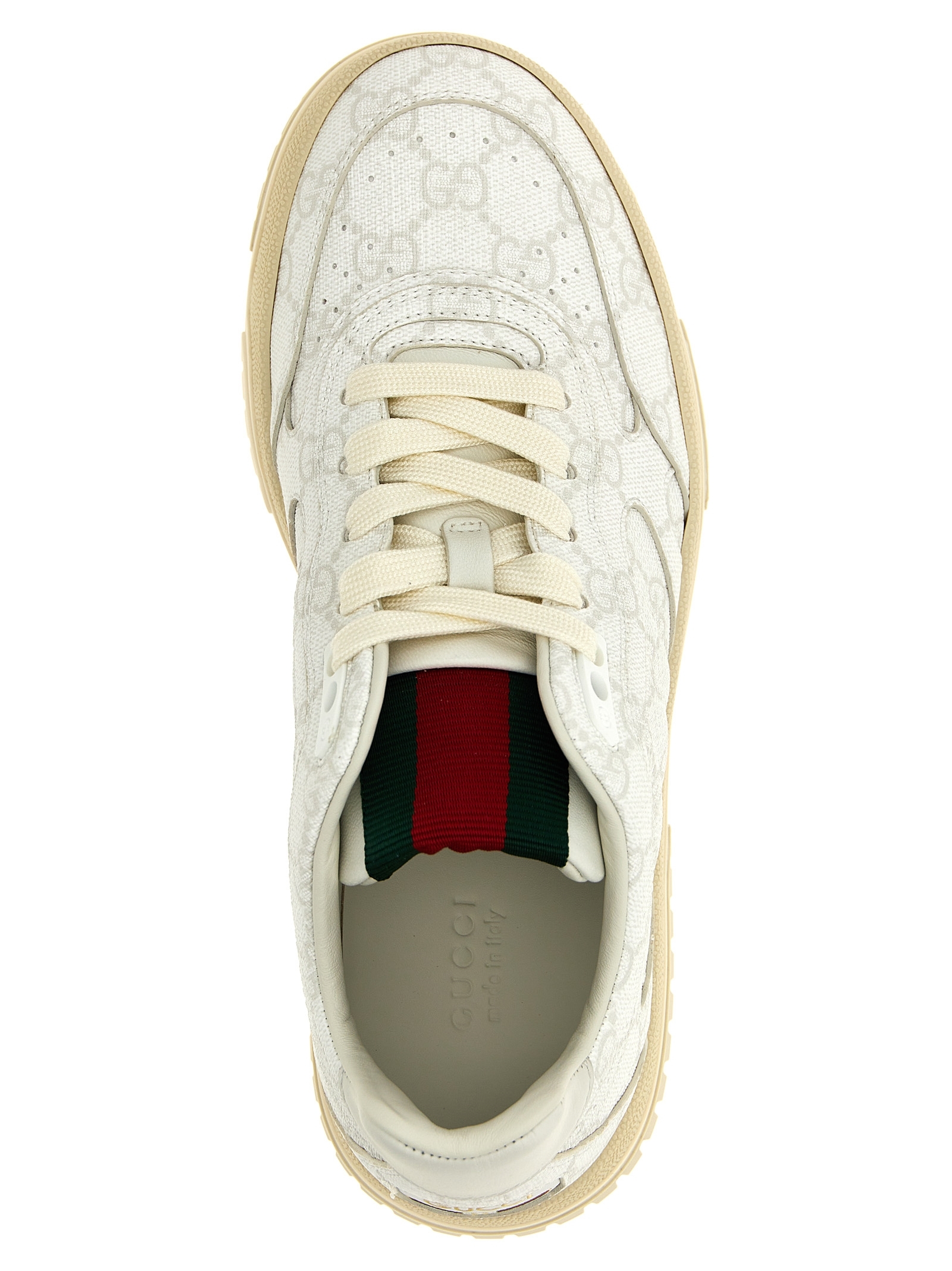 [Gucci] Sneakers SS25 816818FAD7V9055