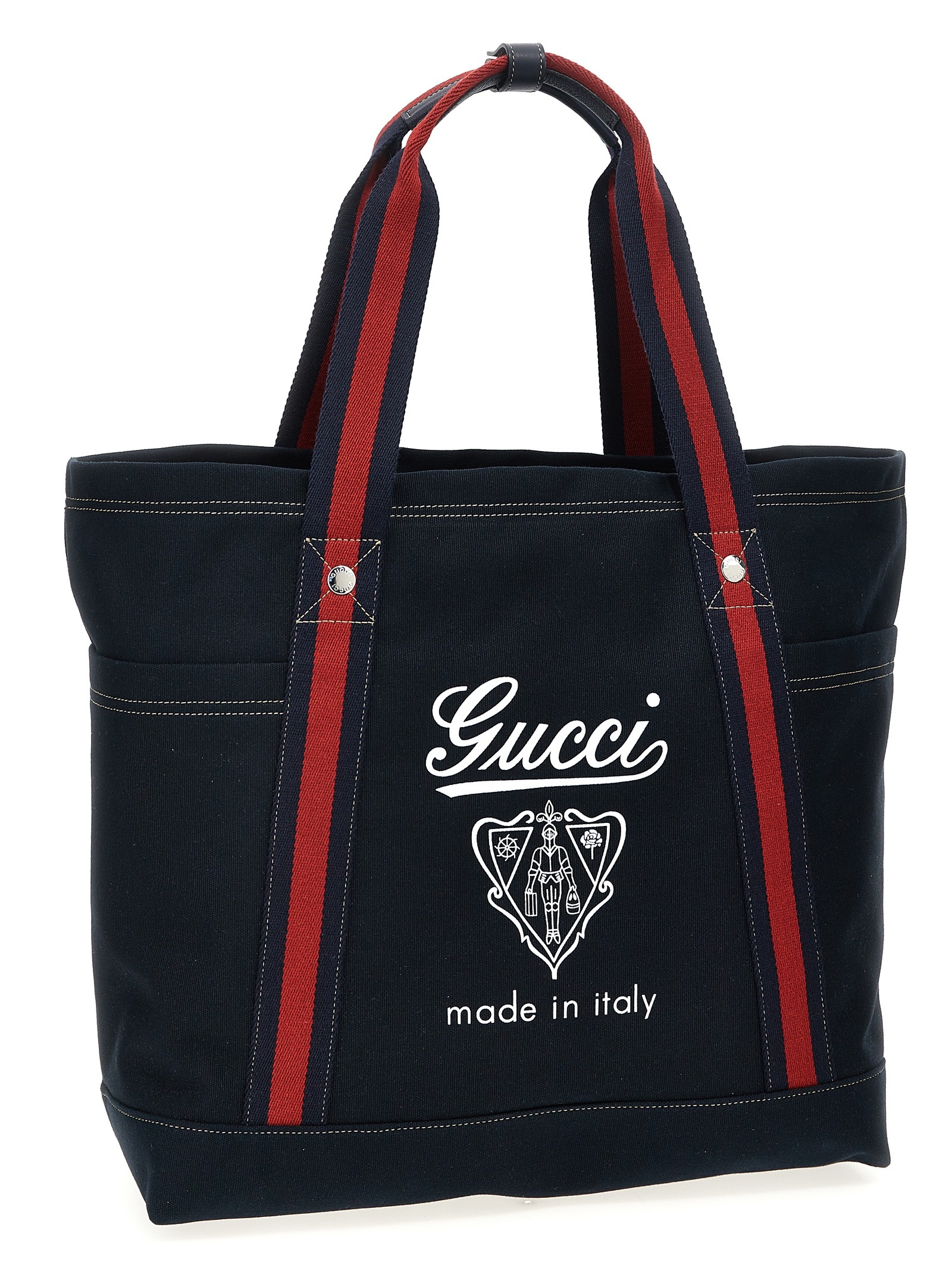 [Gucci] Tote bag SS25 816863FAD784044