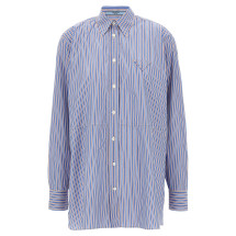 [Prada] Shirts Long Sleeve SS25 P488HGSOOO16PFF0013