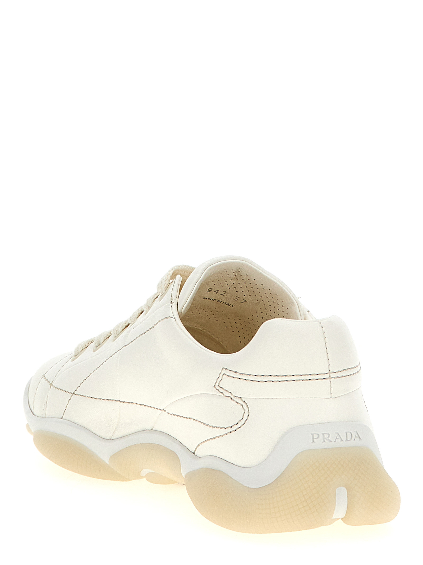 [Prada] Sneakers SS25 1E942NF025038F0304