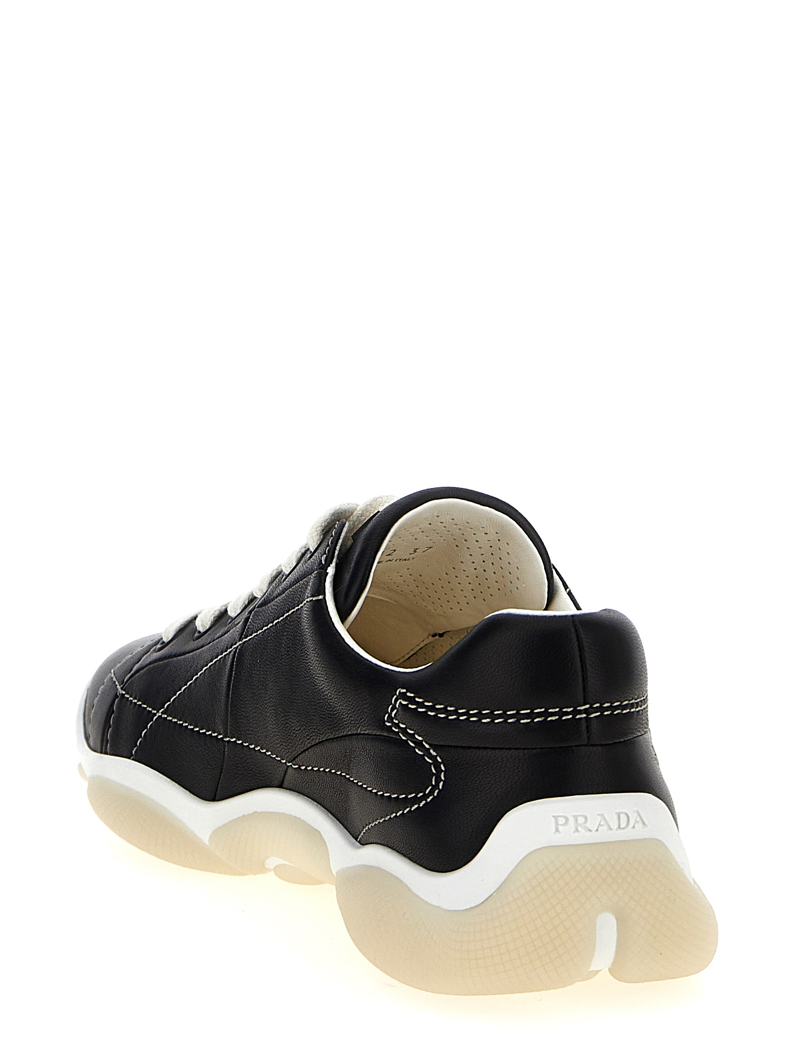 [Prada] Sneakers SS25 1E942NF025038F0632