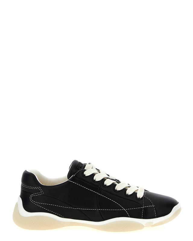 [Prada] Sneakers SS25 1E942NF025038F0632