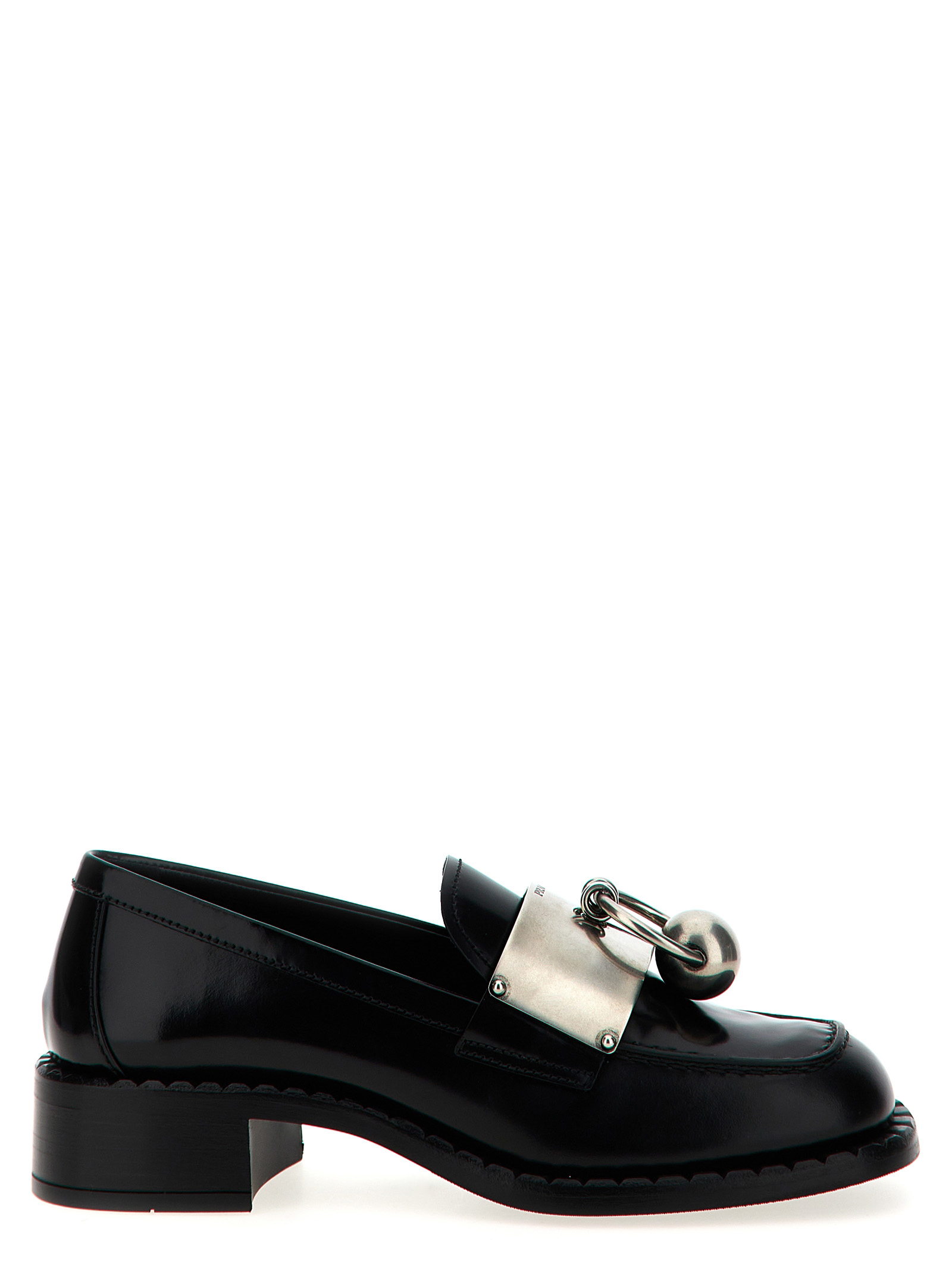 [Prada] Loafer SS25 1D981NFD035P39F0002