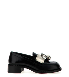 [Prada] Loafer SS25 1D981NFD035P39F0002