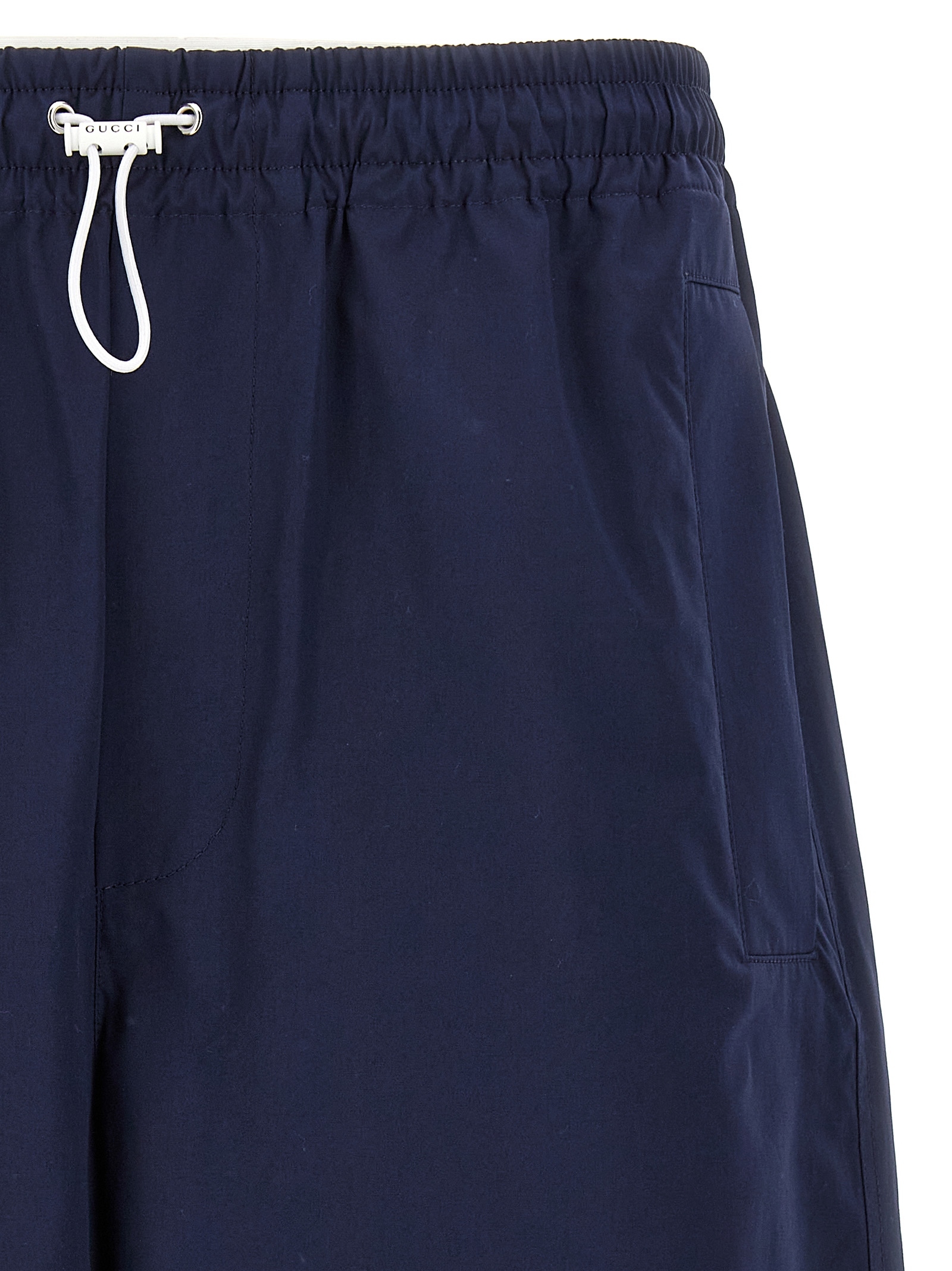 [Gucci] Shorts SS25 814619ZAJP14294