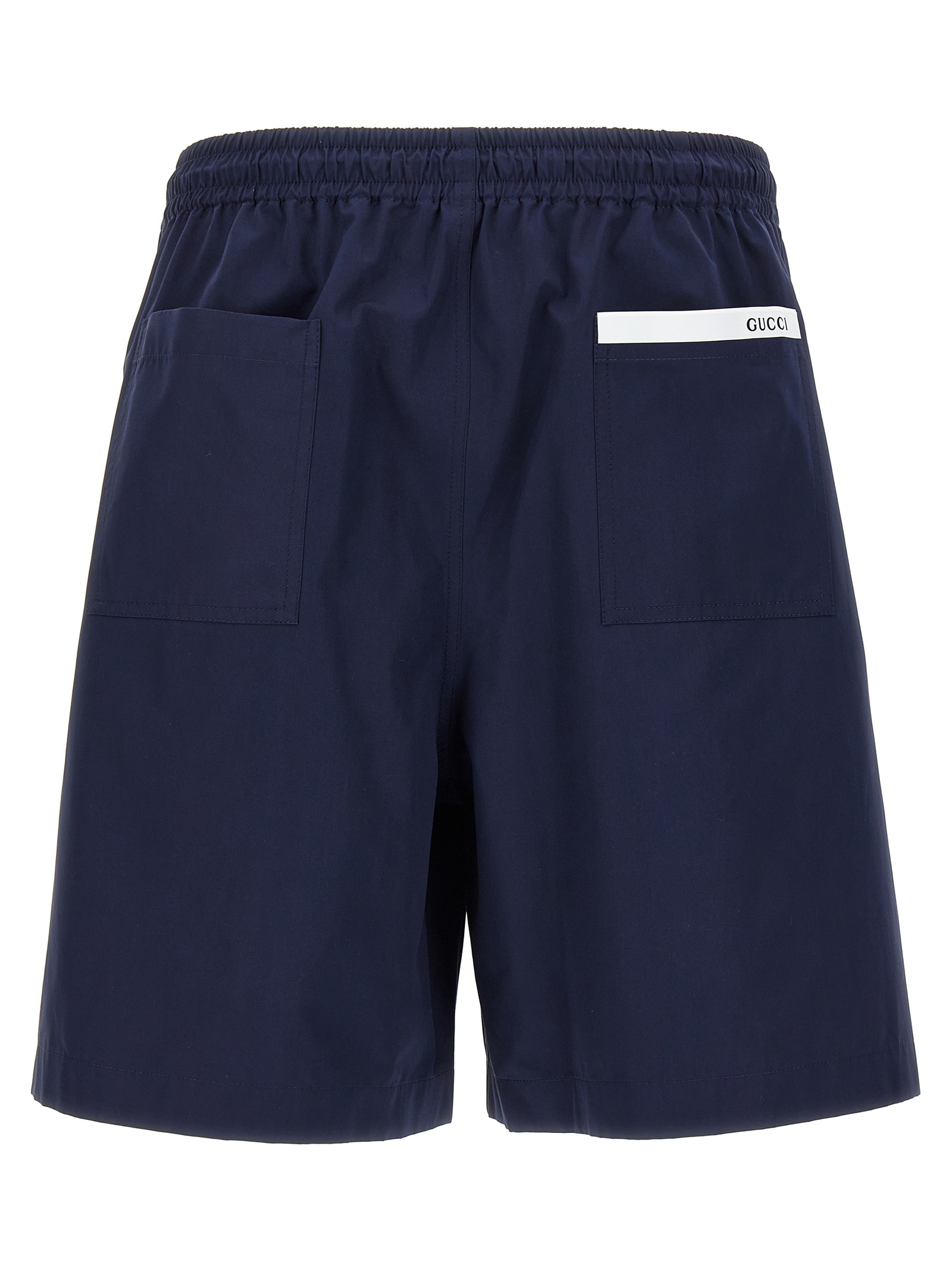 [Gucci] Shorts SS25 814619ZAJP14294