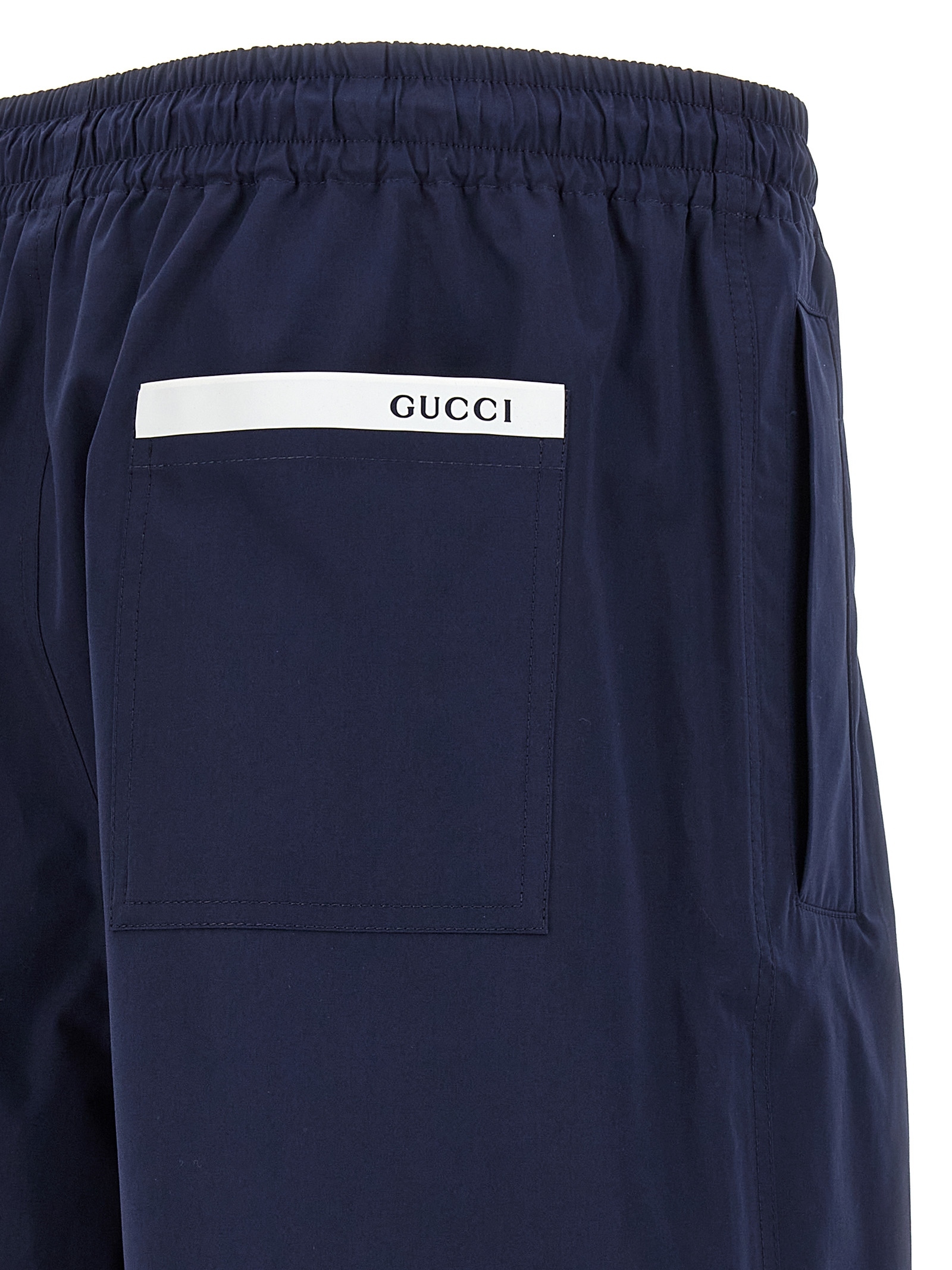 [Gucci] Shorts SS25 814619ZAJP14294