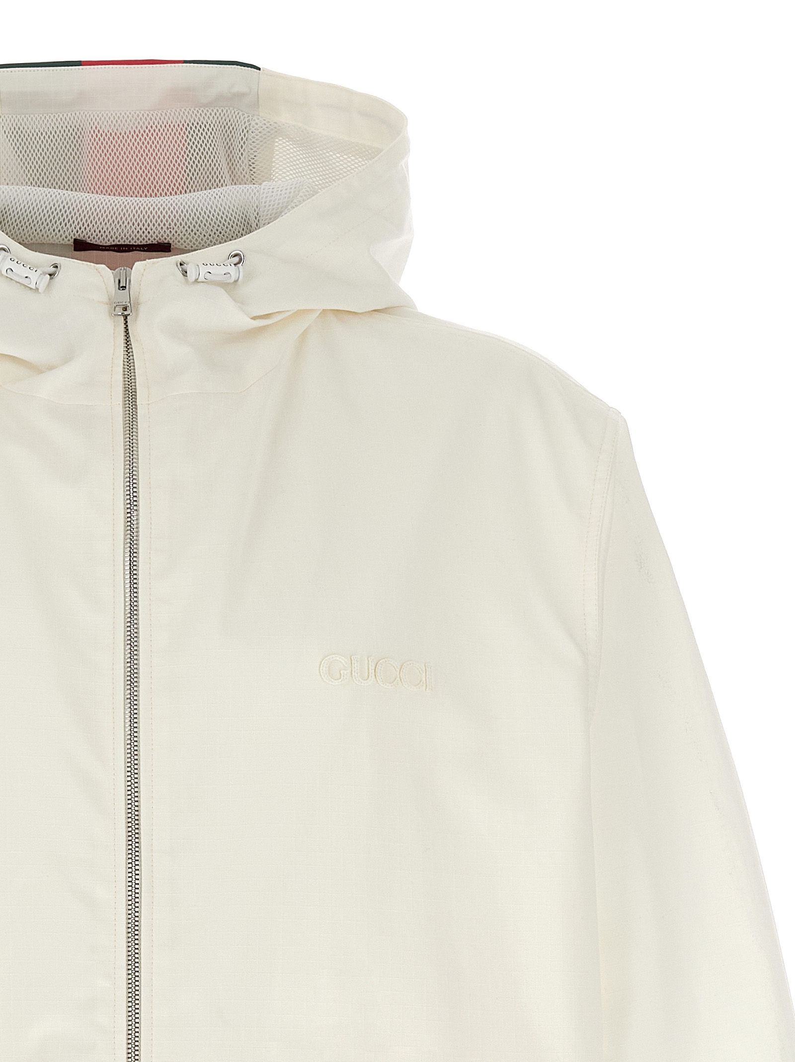 [Gucci] Casual Jacket SS25 804962ZAIAK9174