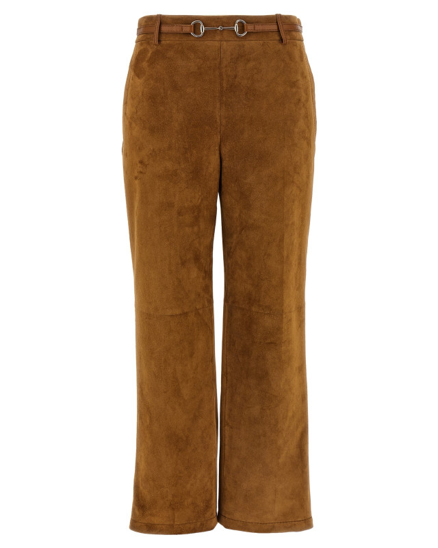 [Gucci] Trousers SS25 815074XNA6B2234