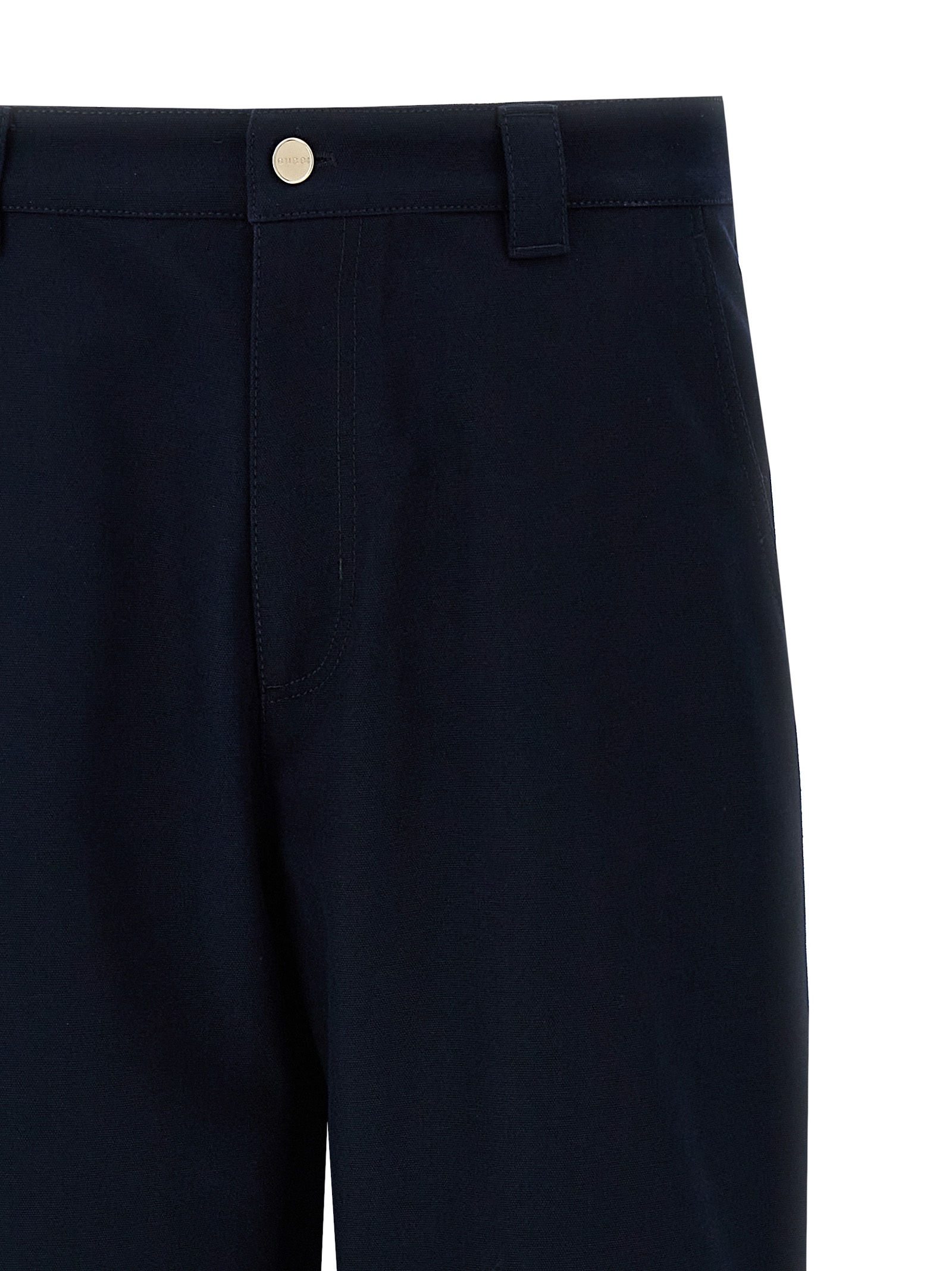 [Gucci] Trousers SS25 810787ZAR7C4440