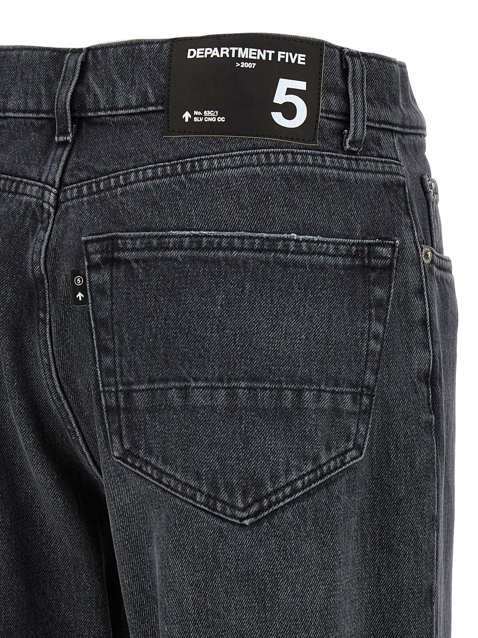 [Department 5] Jeans FW24 UP5182DF0056999