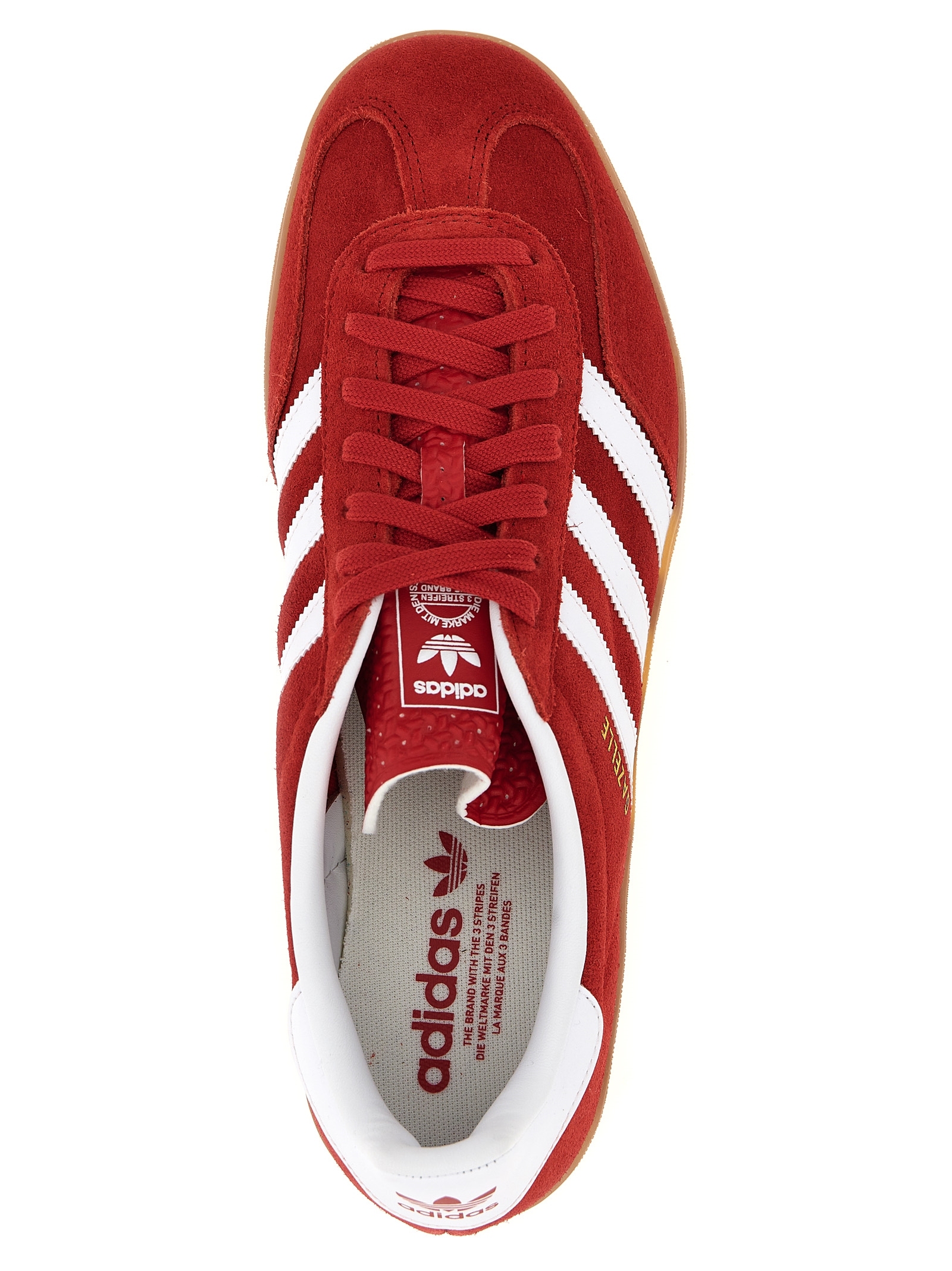 [ADIDAS ORIGINALS] Sneakers SS25 JI2063BETSCAFTWWHTGUM2