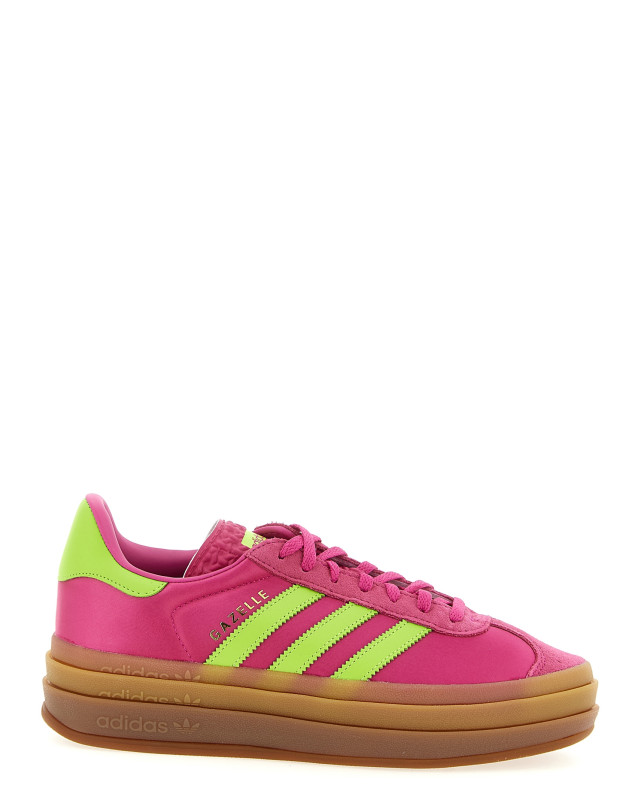 [ADIDAS ORIGINALS] Sneakers SS25 JI2705SELUFUSSLIMEGOLDMT