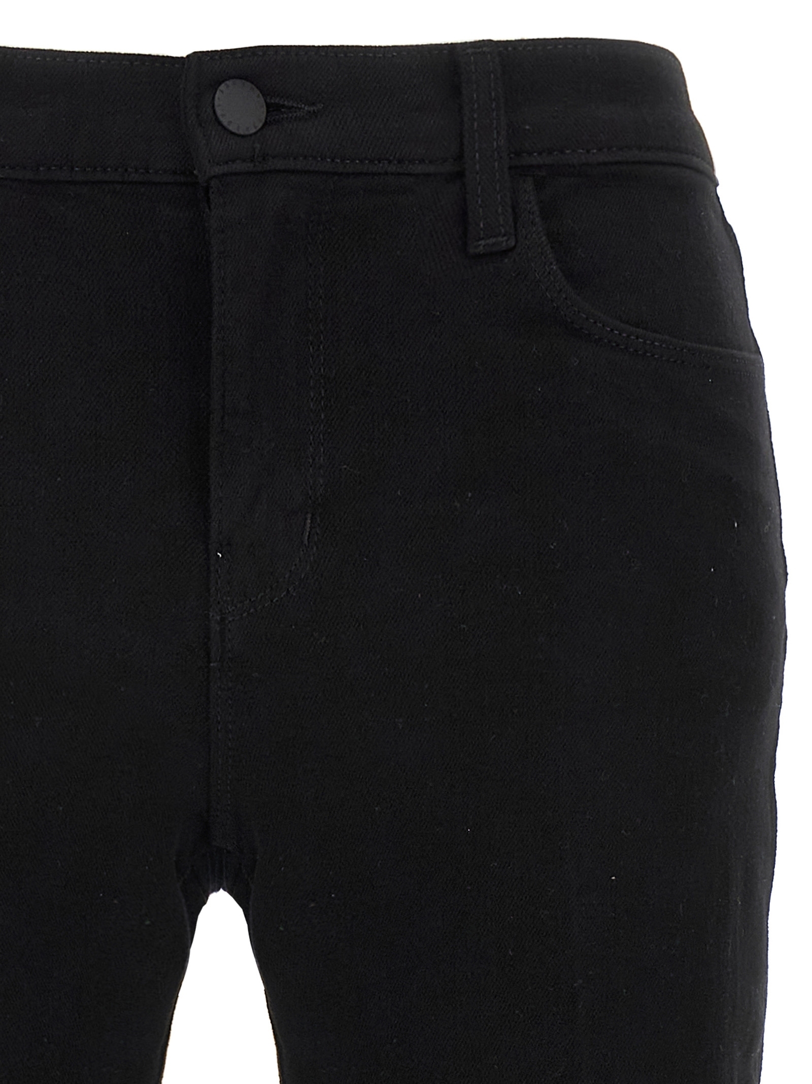 [L'Agence] Jeans SS25 2520ISKBLAC