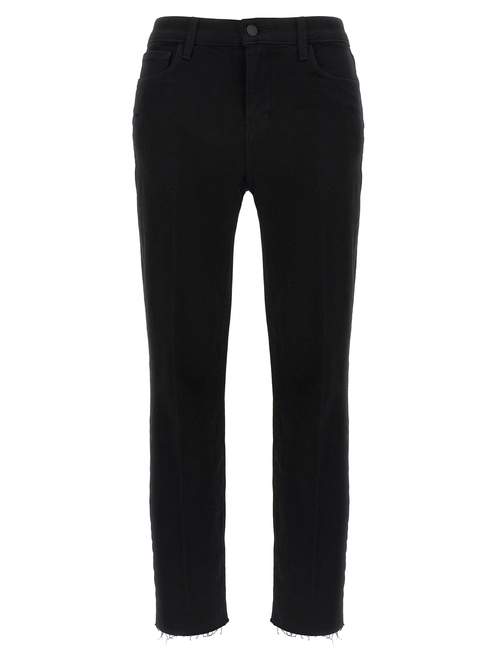 [L'Agence] Jeans SS25 2520ISKBLAC