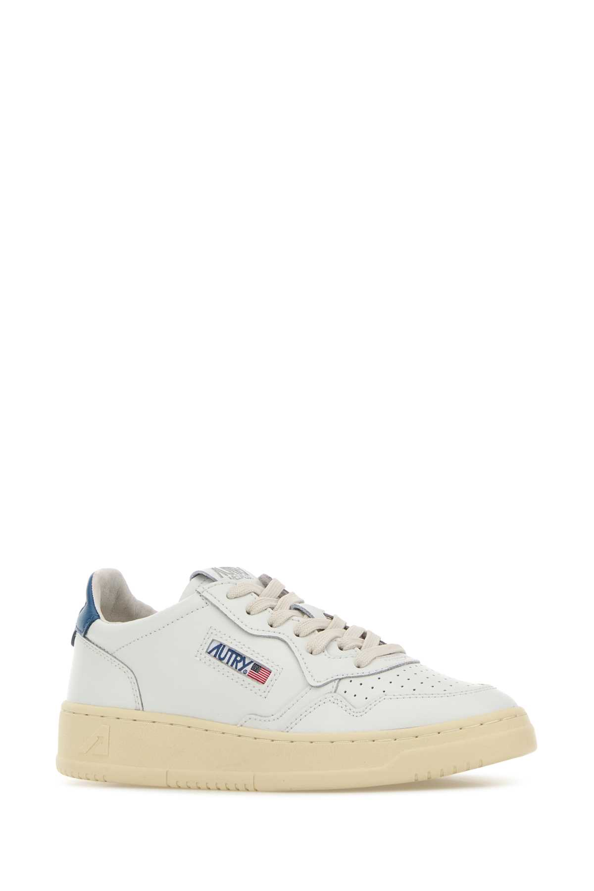 [AUTRY] Sneakers FW26 AULW LL29