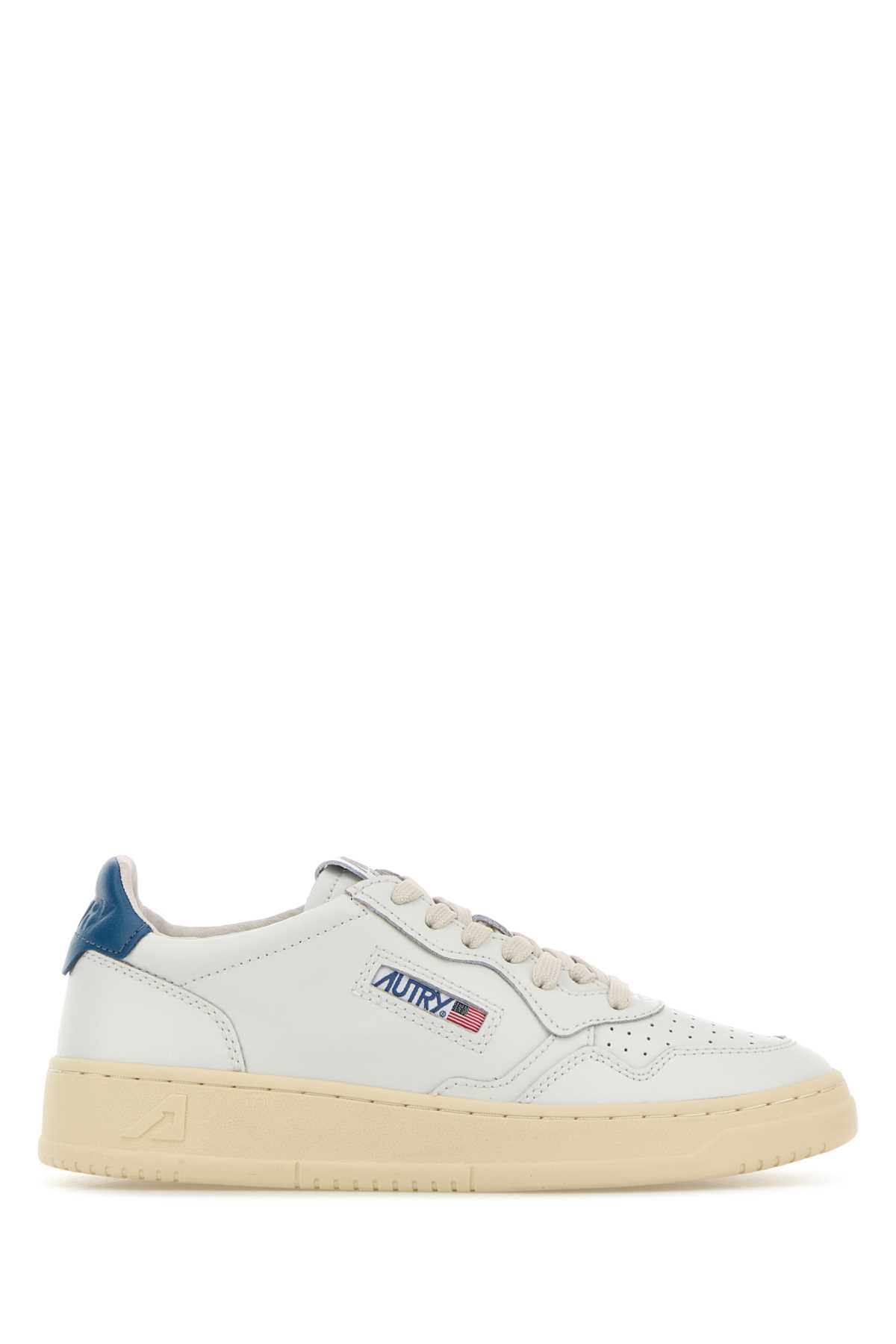 [AUTRY] Sneakers FW26 AULW LL29
