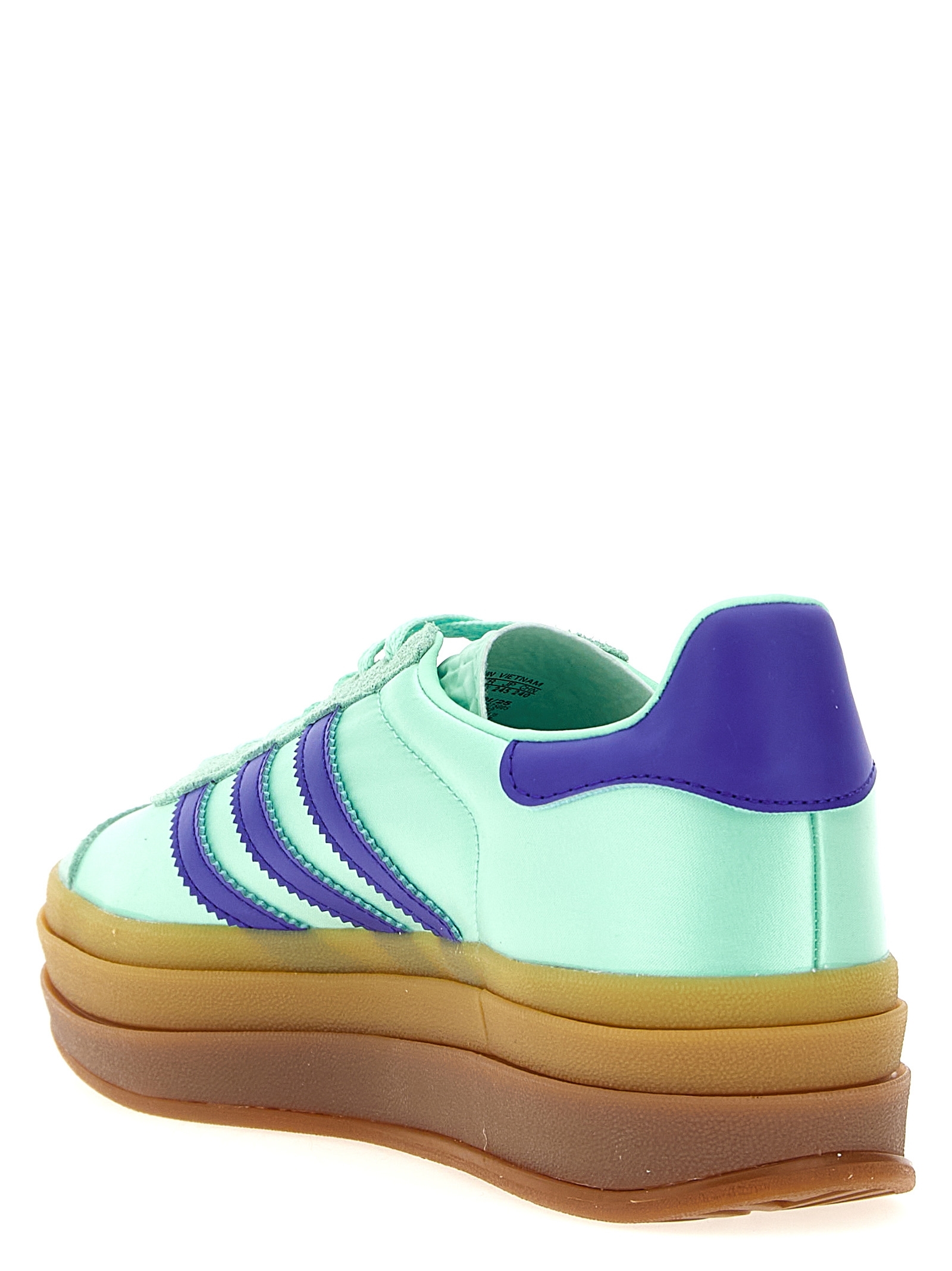 [ADIDAS ORIGINALS] Sneakers SS25 JI2702CLEMINLUCBLUGOLDMT