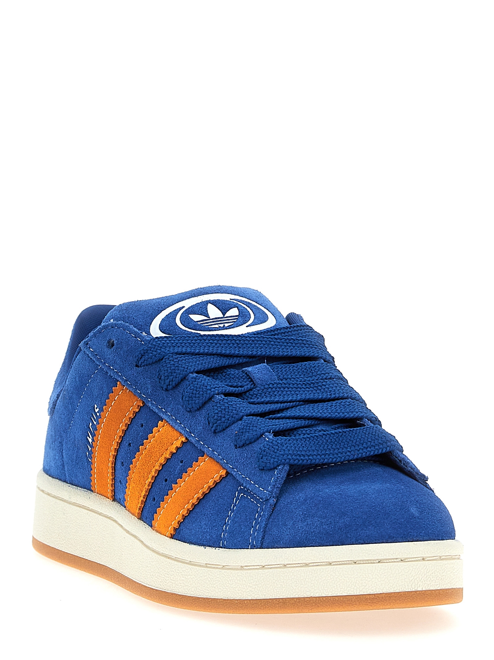 [ADIDAS ORIGINALS] Sneakers SS25 JH8058CROYALBORANGOWHITE