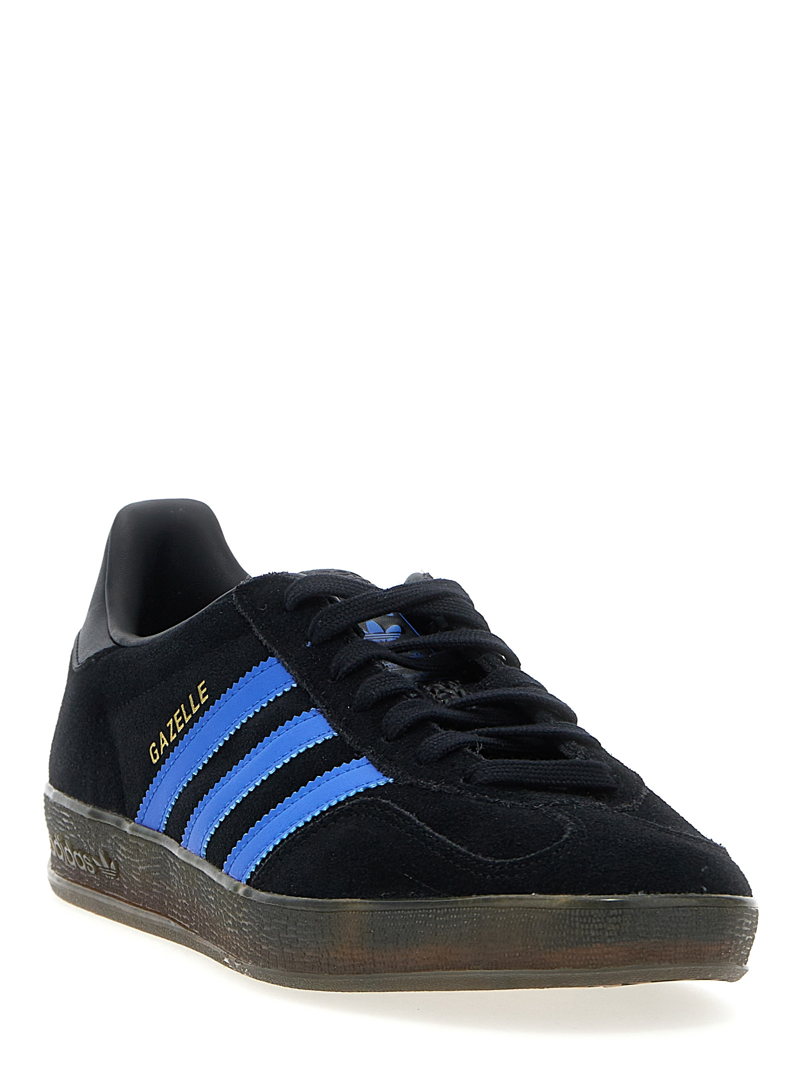 [ADIDAS ORIGINALS] Sneakers SS25 JQ2692CBLACKBLUEGUM3
