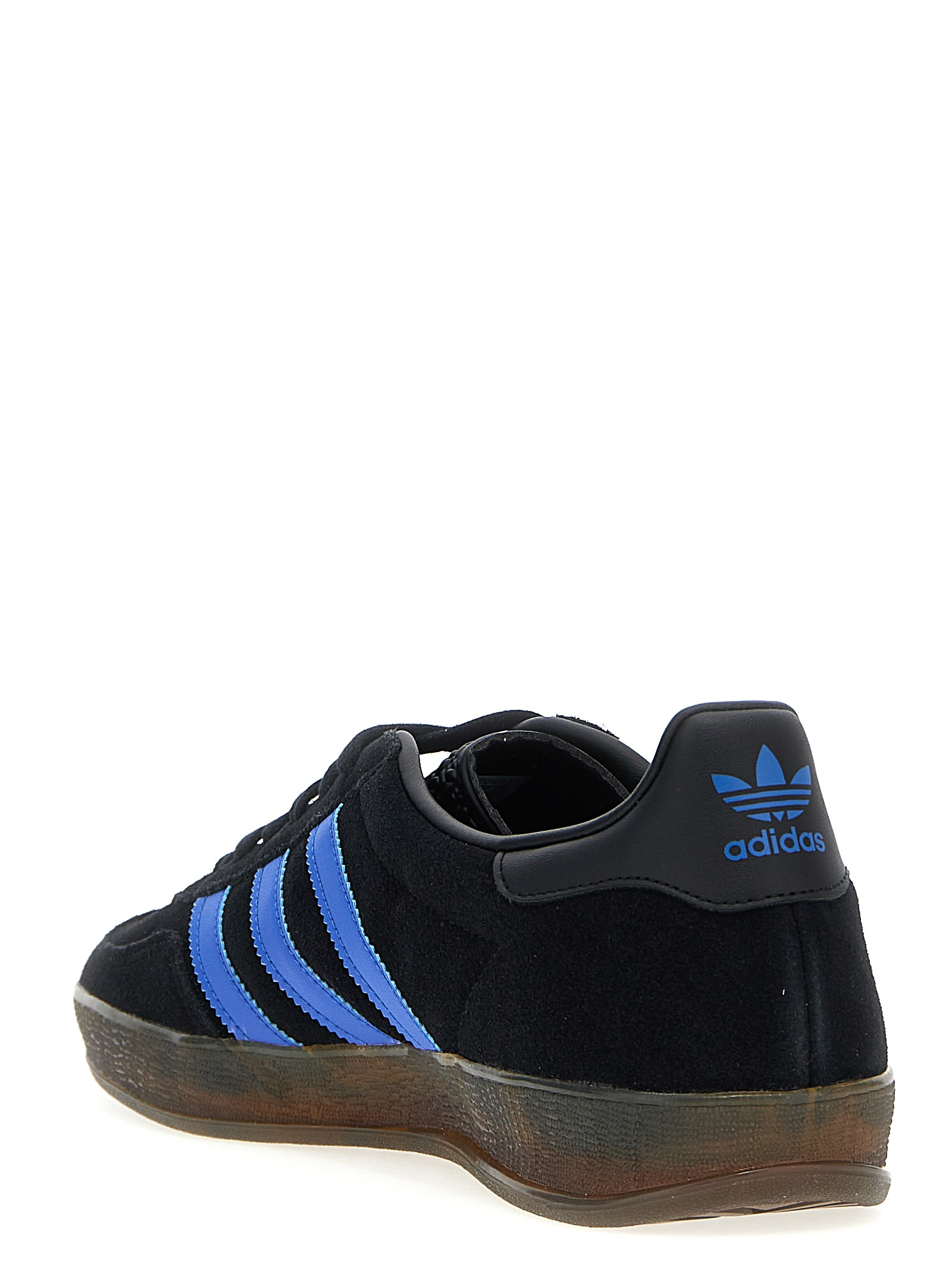 [ADIDAS ORIGINALS] Sneakers SS25 JQ2692CBLACKBLUEGUM3