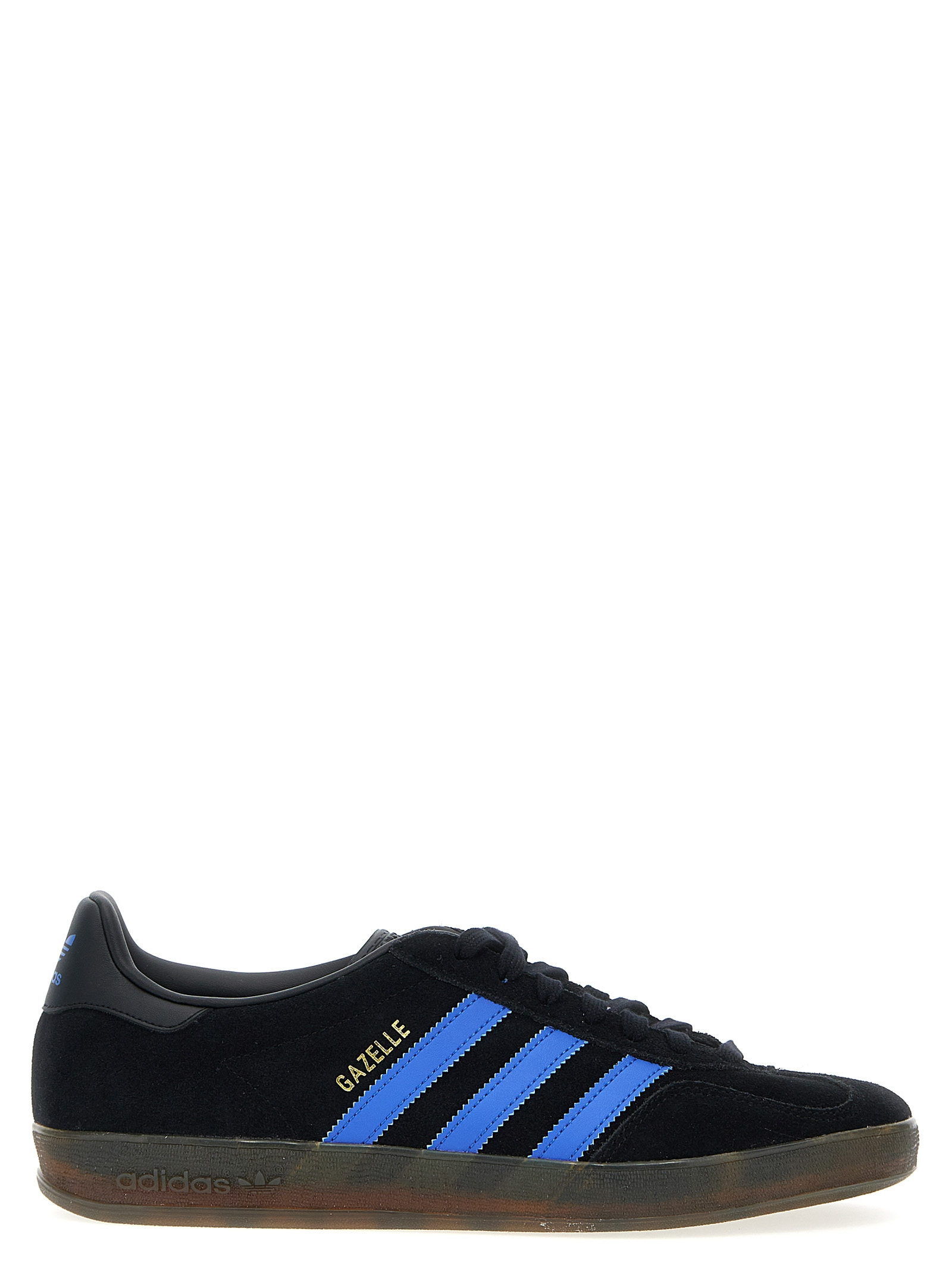 [ADIDAS ORIGINALS] Sneakers SS25 JQ2692CBLACKBLUEGUM3
