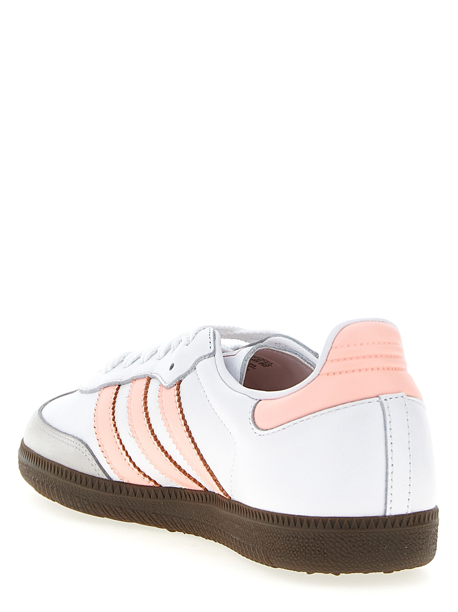 [ADIDAS ORIGINALS] Sneakers SS25 JH5687FTWWHTCLEORASEMCOR