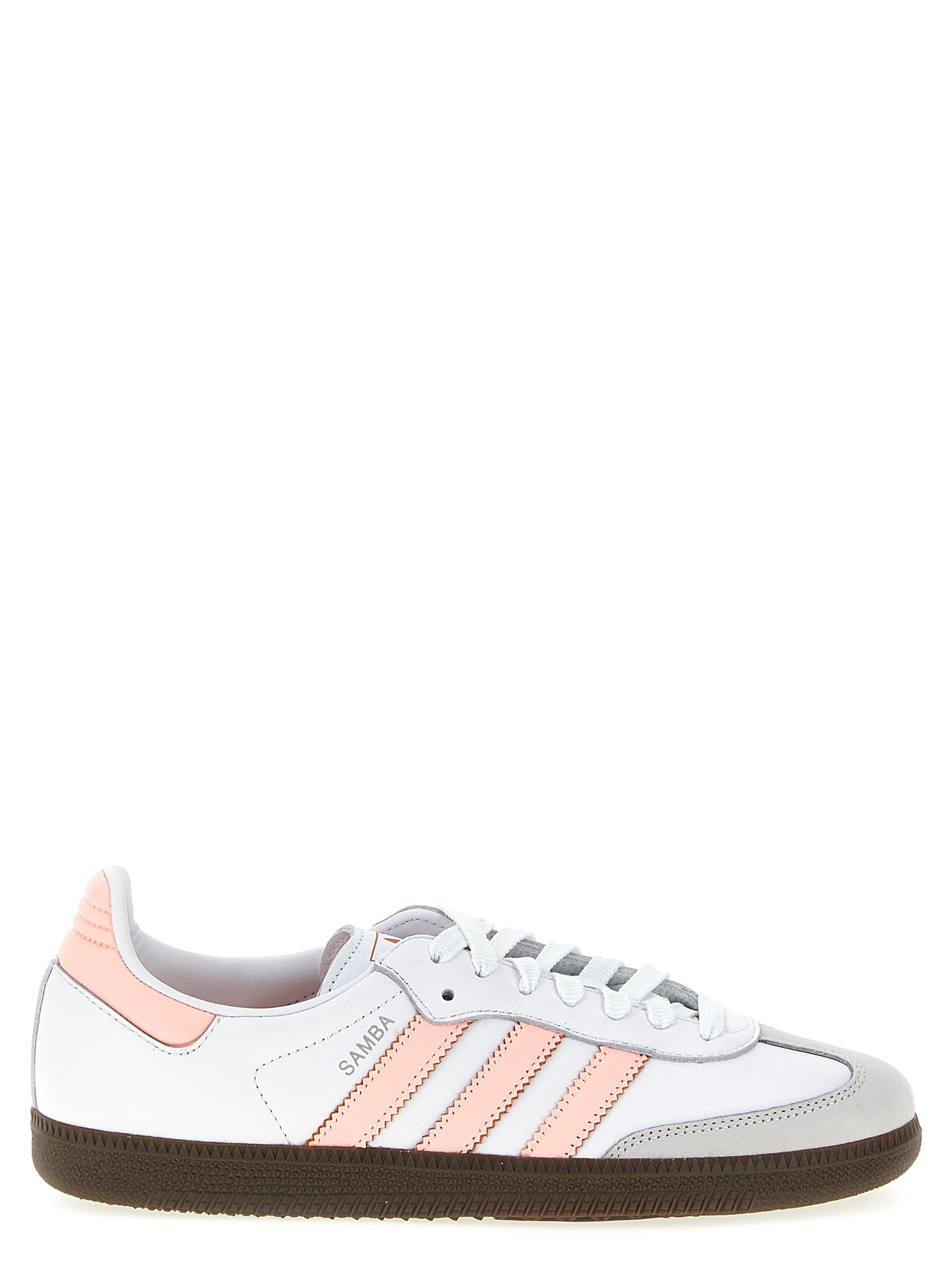 [ADIDAS ORIGINALS] Sneakers SS25 JH5687FTWWHTCLEORASEMCOR
