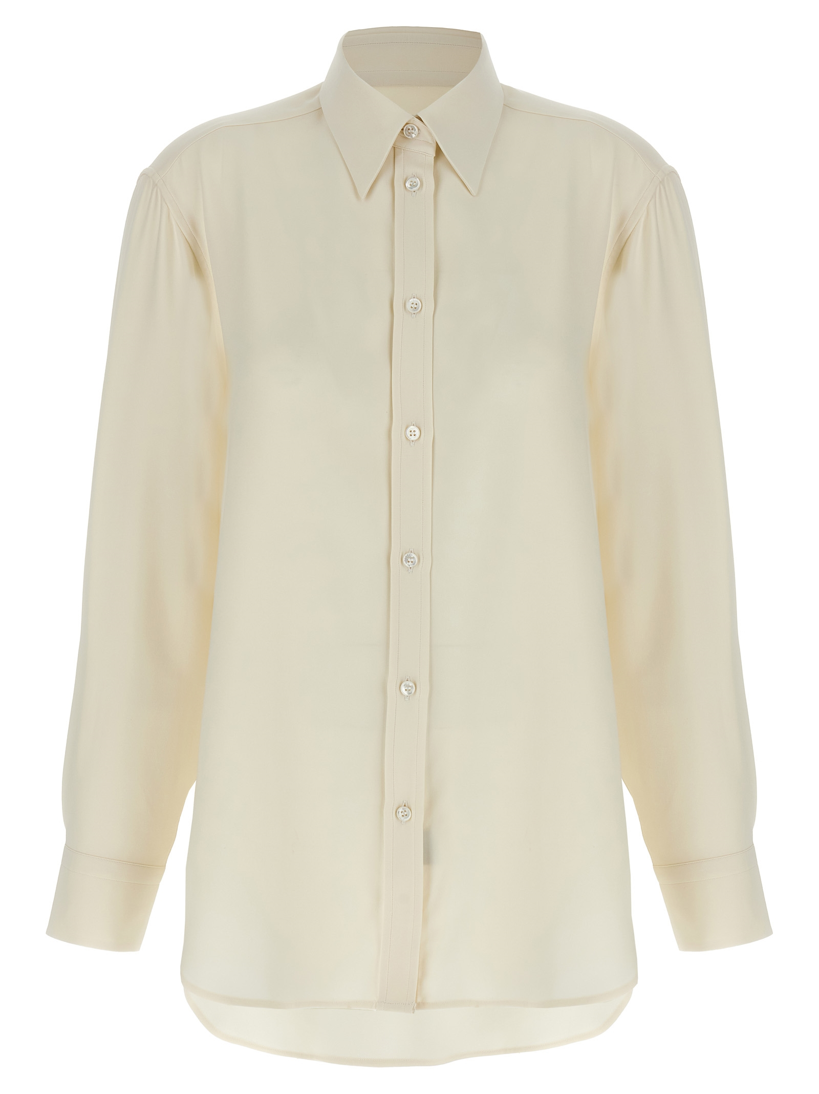 [BRIONI] Shirts Long Sleeve SS25 SCFG0LPC4919000