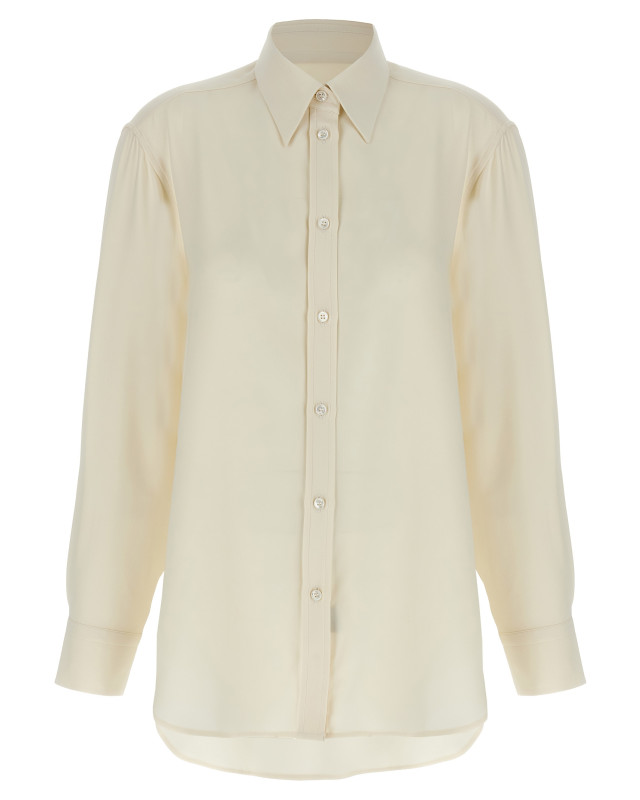 [BRIONI] Shirts Long Sleeve SS25 SCFG0LPC4919000