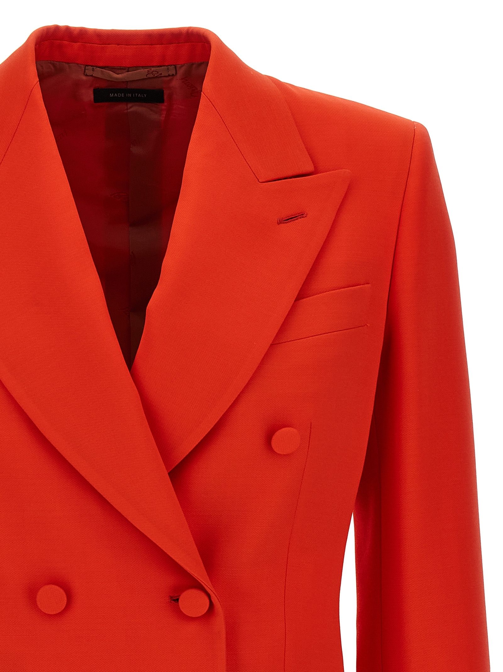 [BRIONI] Blazer SS25 RGW40NPCA266500