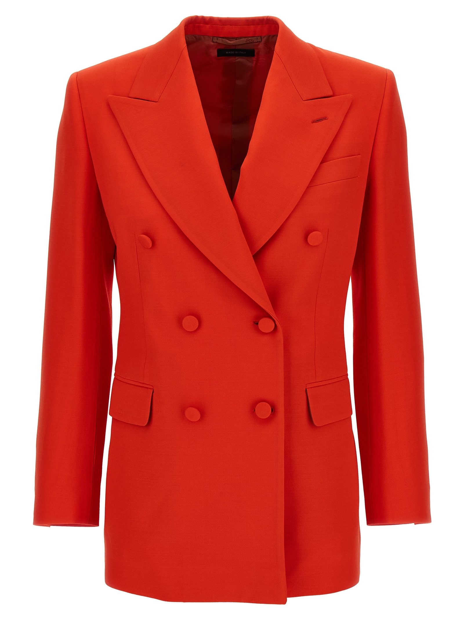 [BRIONI] Blazer SS25 RGW40NPCA266500