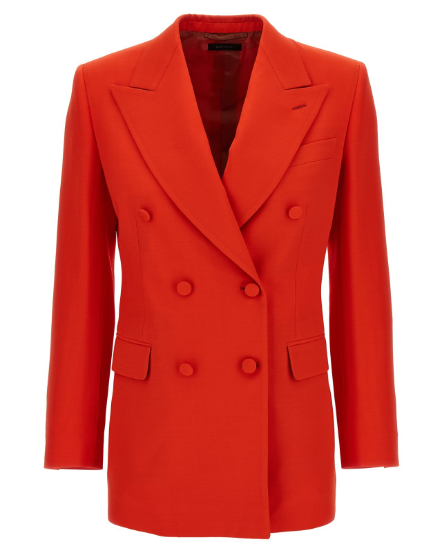 [BRIONI] Blazer SS25 RGW40NPCA266500