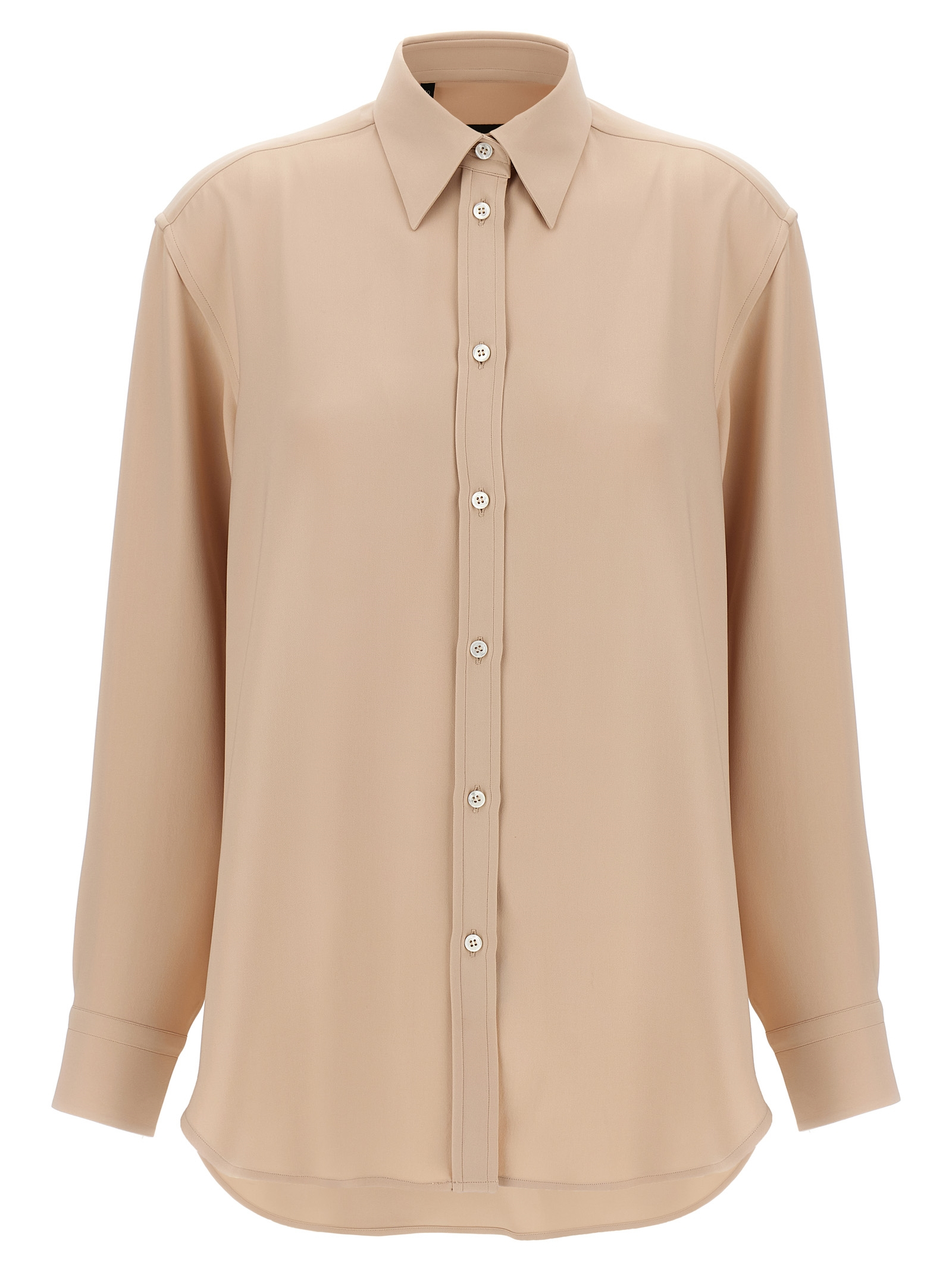 [BRIONI] Shirts Long Sleeve SS25 SCFG0LPC4919700