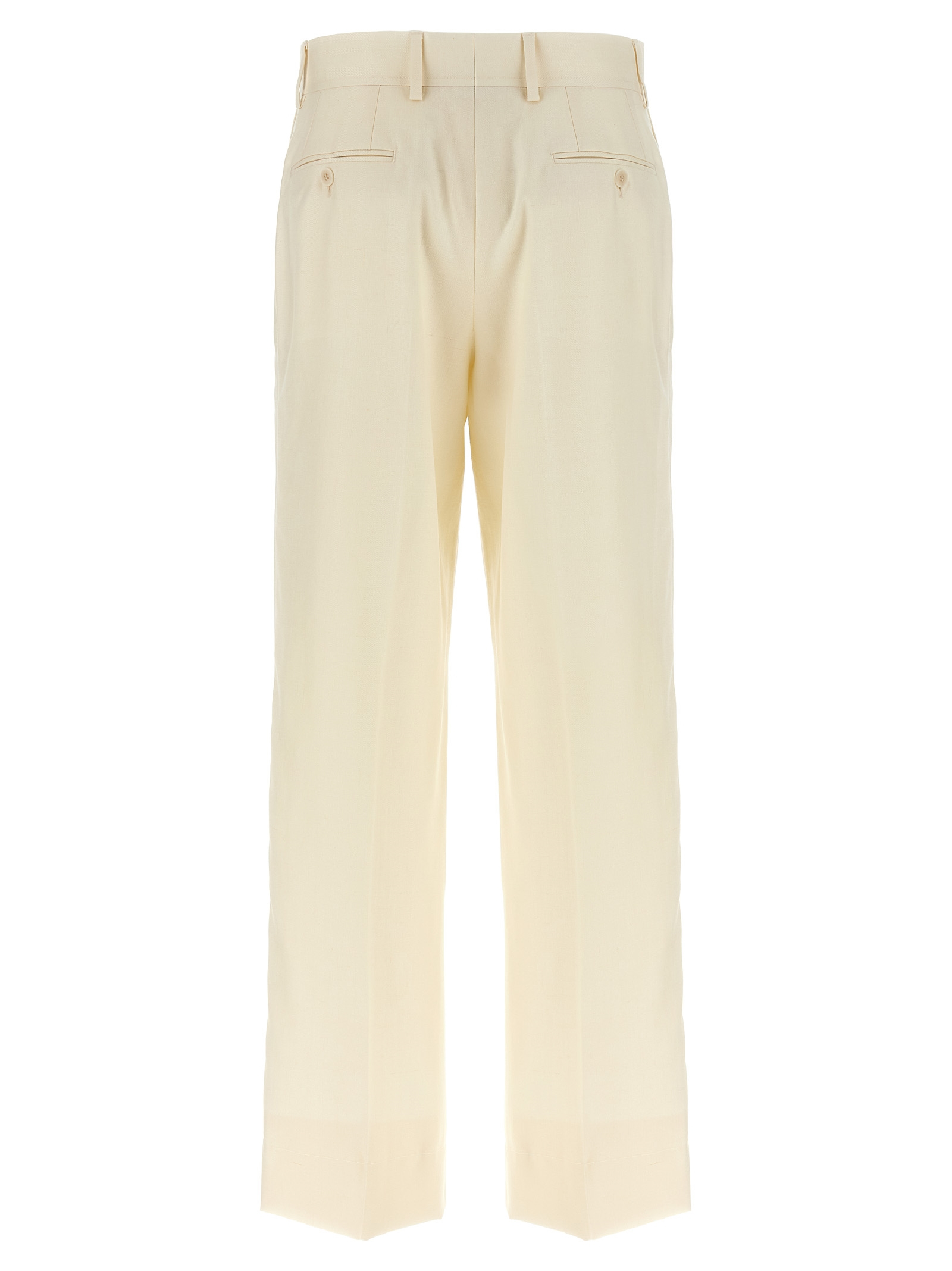 [BRIONI] Trousers SS25 RPC30LPCA149200