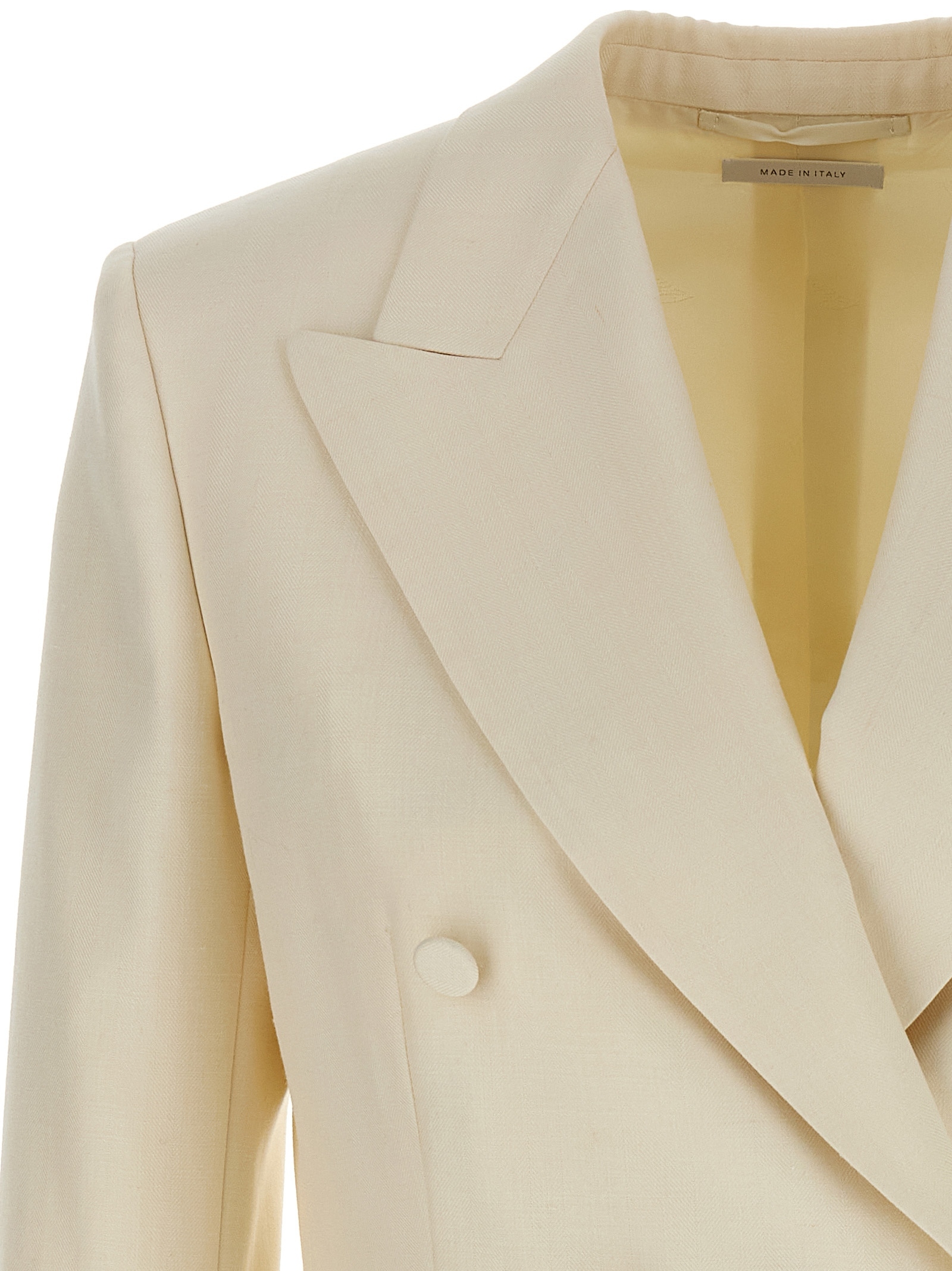 [BRIONI] Blazer SS25 RGW40PPCA149200