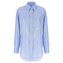 [BRIONI] Shirts Long Sleeve SS25 SCGH0LPC05E4800