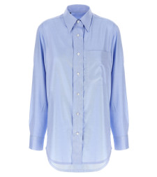 [BRIONI] Shirts Long Sleeve SS25 SCGH0LPC05E4800