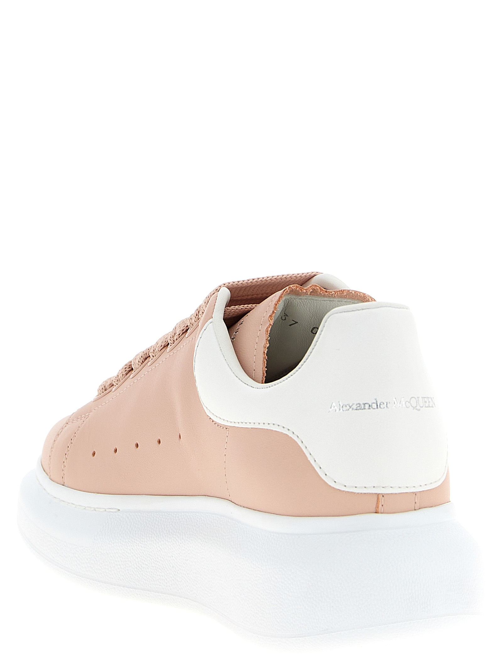 [McQueen] Sneakers SS25 553770WIAEE5900