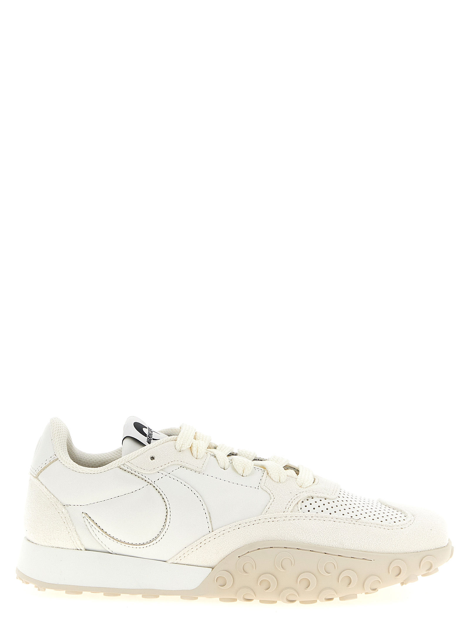 [MARINE SERRE] Sneakers SS25 WFW006ACLEA0009WH10