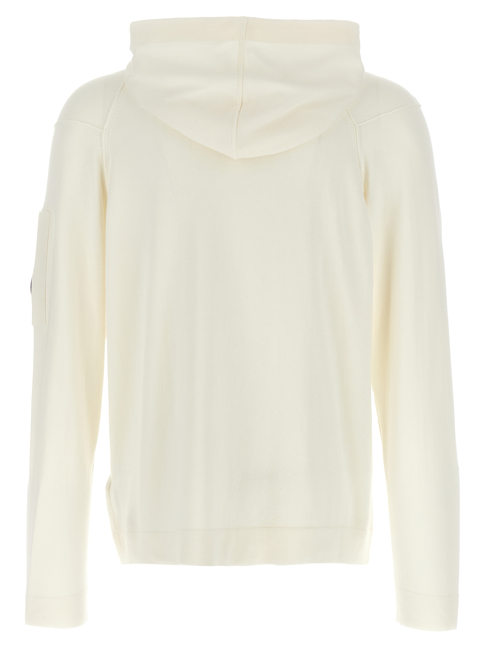 [C.P. Company] Hoodie SS25 18CMKN074A004037A103