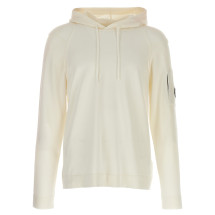 [C.P. Company] Hoodie SS25 18CMKN074A004037A103
