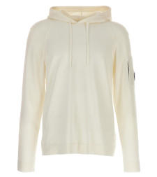 [C.P. Company] Hoodie SS25 18CMKN074A004037A103