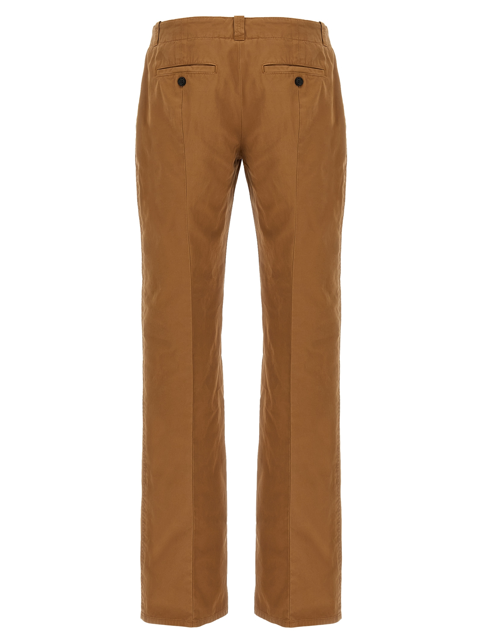 [McQueen] Trousers SS25 821194QTADF9840