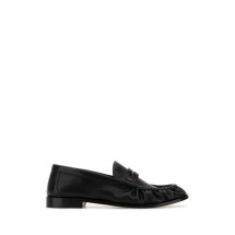 [Saint Laurent] Moccasins FW26 83947125VAA 1000
