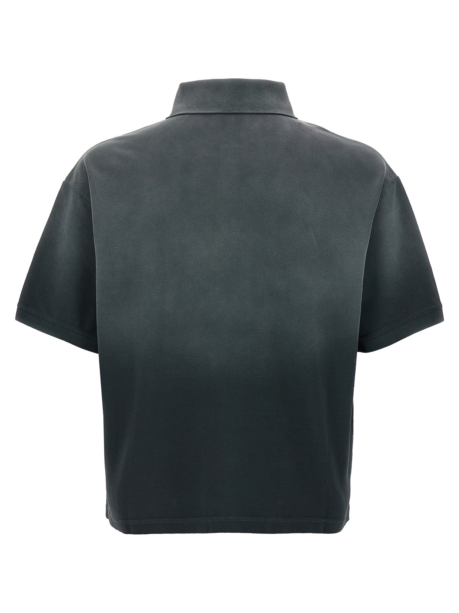 [McQueen] T-shirts Short Sleeve SS25 824867QXACD1000