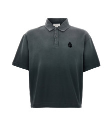 [McQueen] T-shirts Short Sleeve SS25 824867QXACD1000